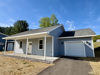 Scott Norris Construction (3878 Falling Leaf Trail)