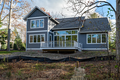 CMB Construction (6116 W Crystal Bend Dr)